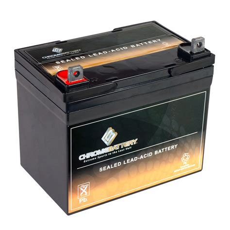 kubota lawn mower batteries